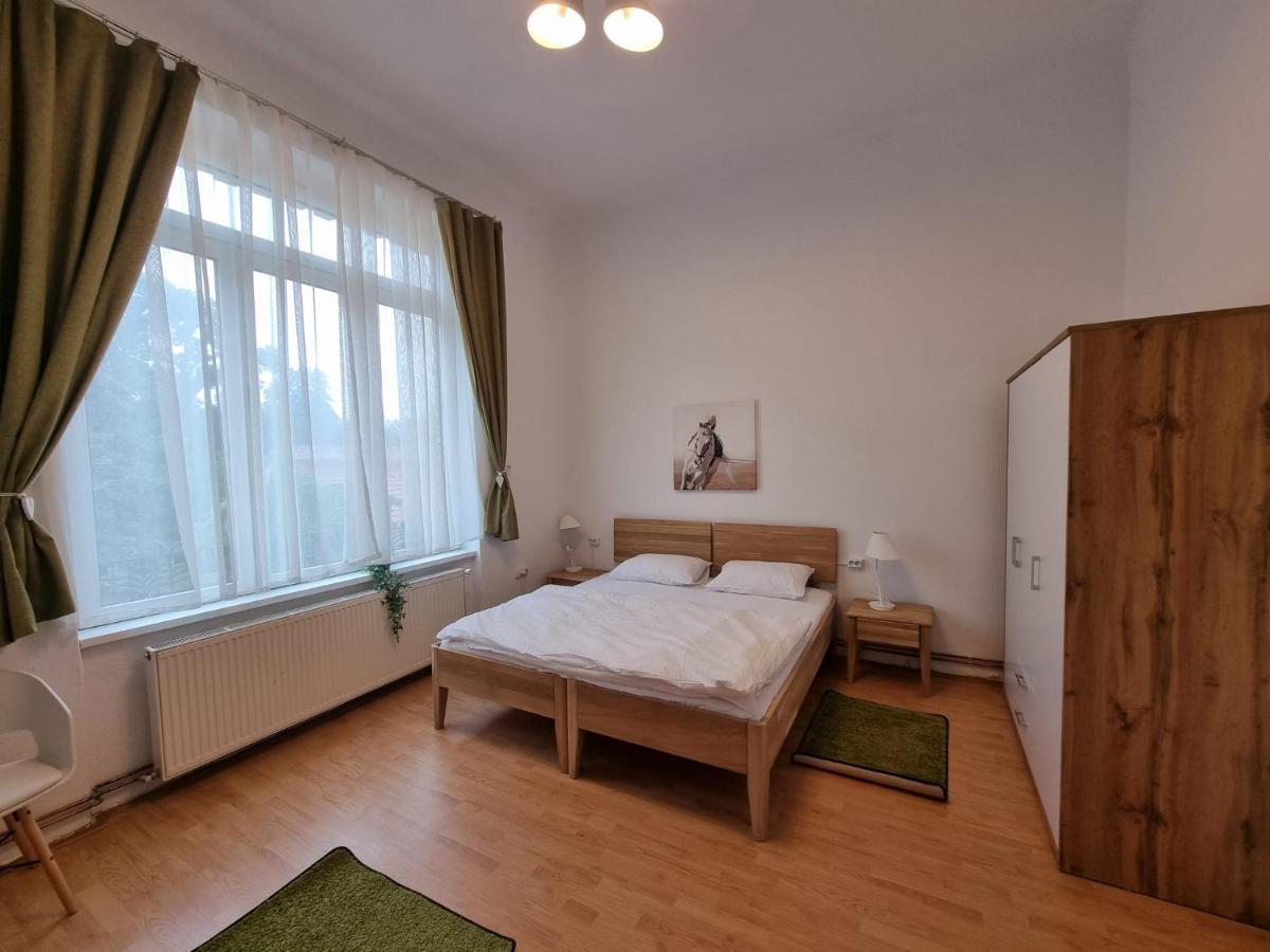 Central Park Apartments Cluj-Napoca Exterior foto