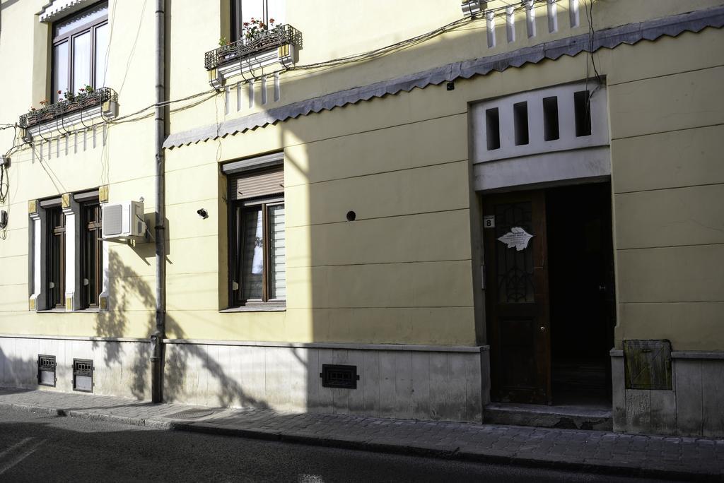 Central Park Apartments Cluj-Napoca Quarto foto